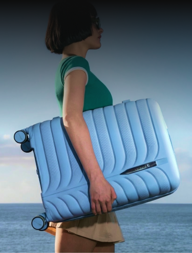 Daniel Luggage