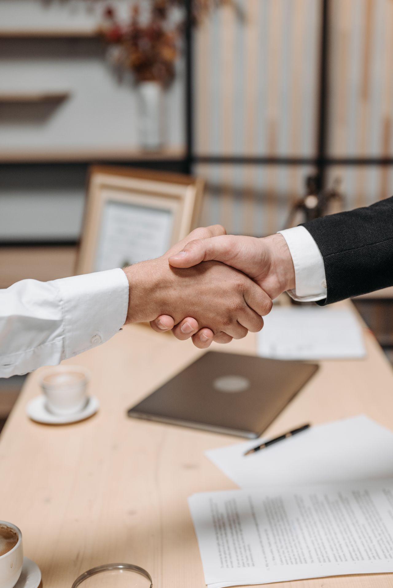 Corporate Trust
